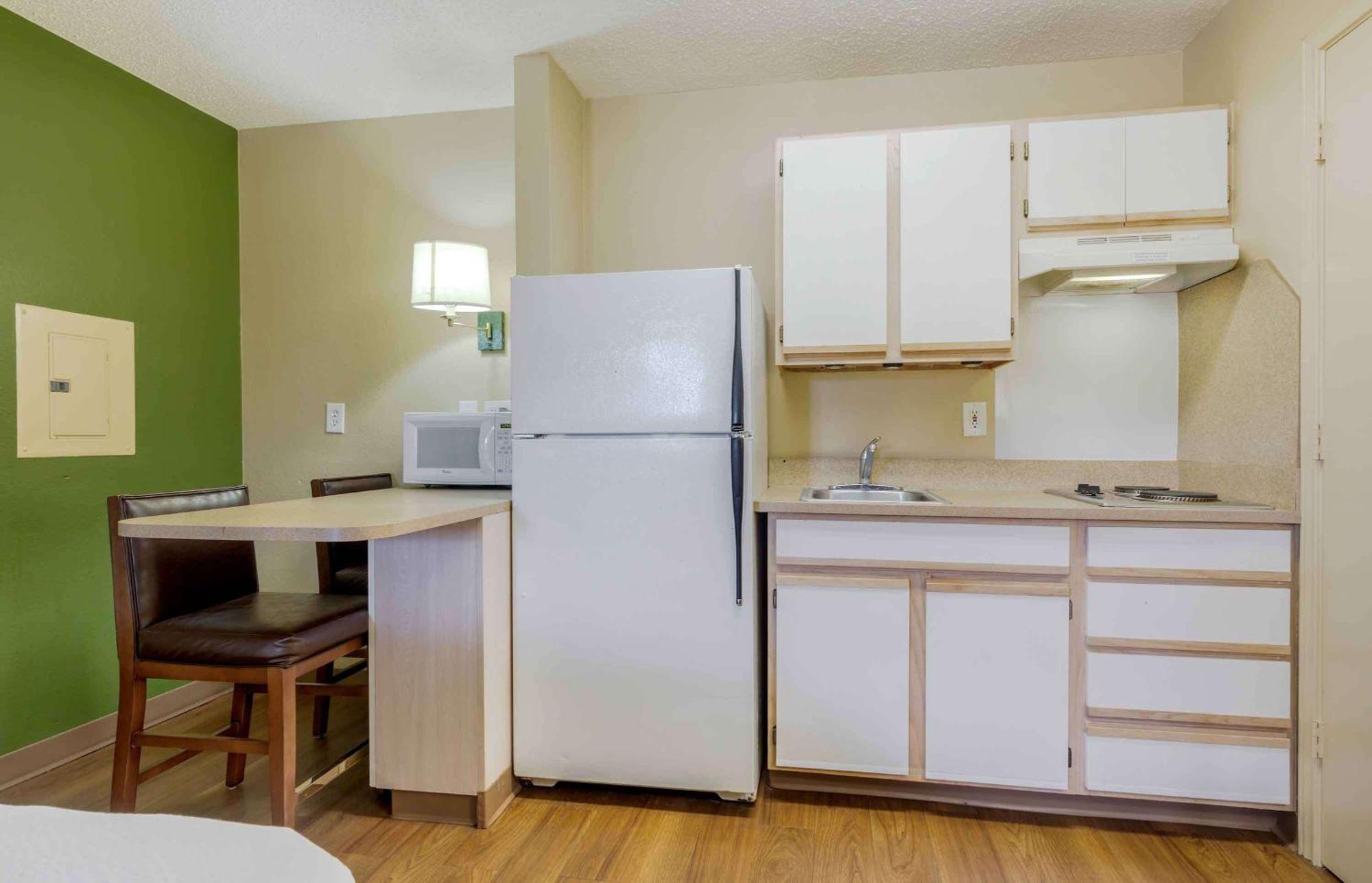 Extended Stay America Suites - Dallas - Las Colinas - Carnaby St Irving Exterior foto